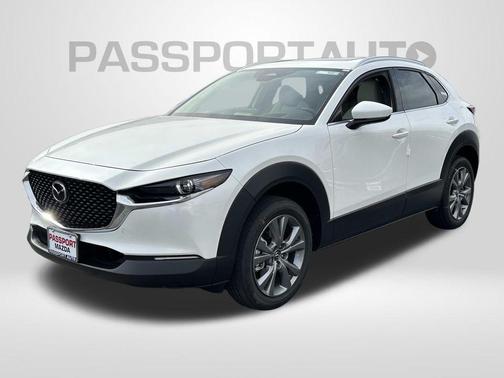 2025 Mazda CX-30 Premium Package