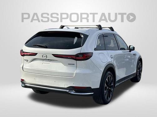 2024 Mazda CX-90 PHEV Premium Plus