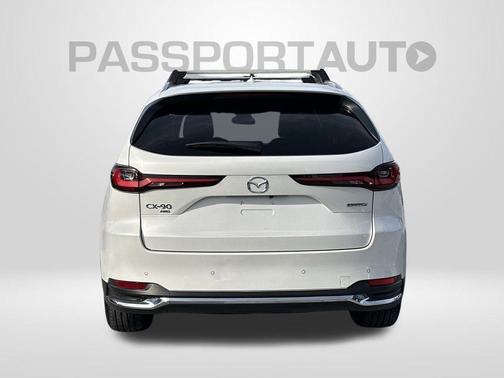 2024 Mazda CX-90 PHEV Premium Plus