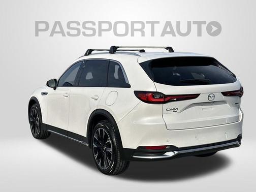 2024 Mazda CX-90 PHEV Premium Plus