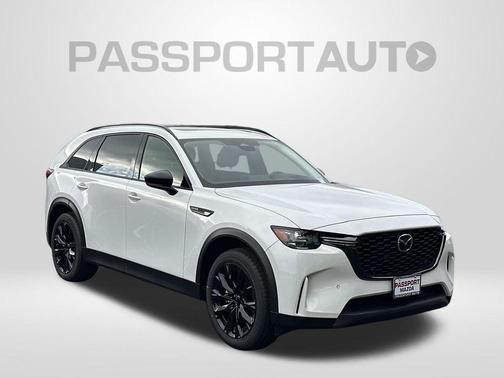 2026 Mazda CX-90 Premium