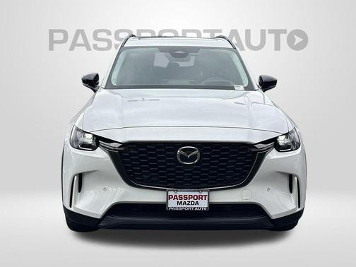 2026 Mazda CX-90 Premium