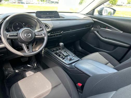 2023 Mazda CX-30 2.5 S