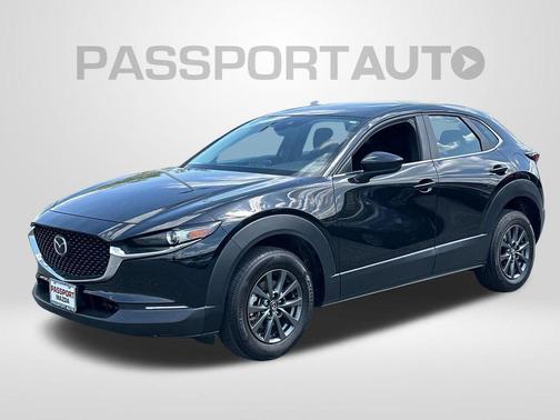 2023 Mazda CX-30 2.5 S