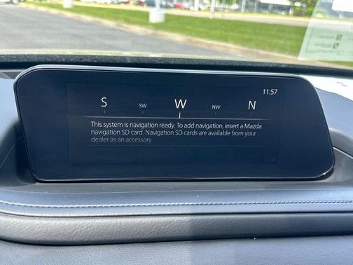 2023 Mazda CX-30 2.5 S
