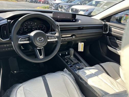 2026 Mazda CX-50 2.5 S