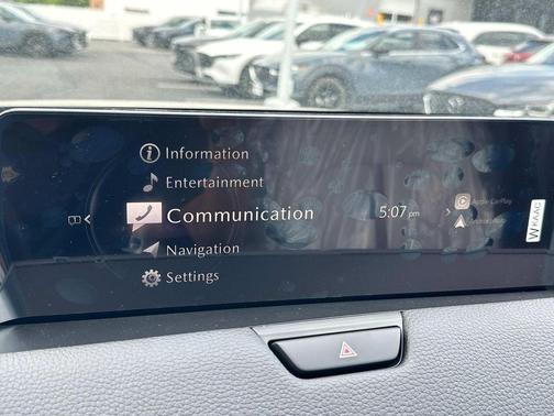2025 Mazda CX-90 3.3 Turbo Preferred Package