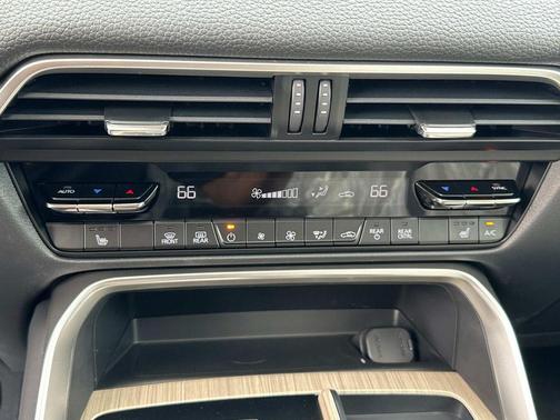2025 Mazda CX-90 3.3 Turbo Preferred Package