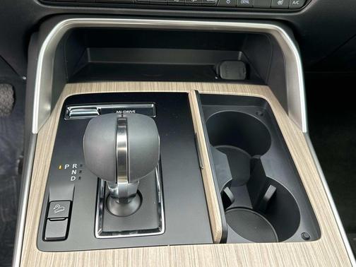 2025 Mazda CX-90 3.3 Turbo Preferred Package