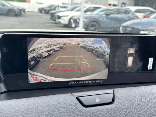 2025 Mazda CX-90 3.3 Turbo Preferred Package