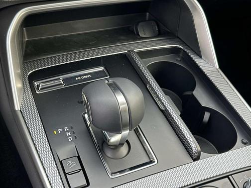 2026 Mazda CX-90 3.3 Turbo Preferred