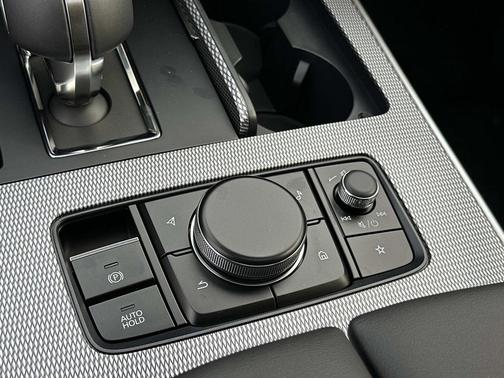 2026 Mazda CX-90 3.3 Turbo Preferred