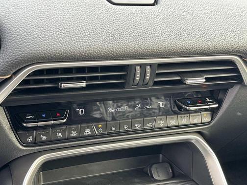 2026 Mazda CX-90 3.3 Turbo Preferred