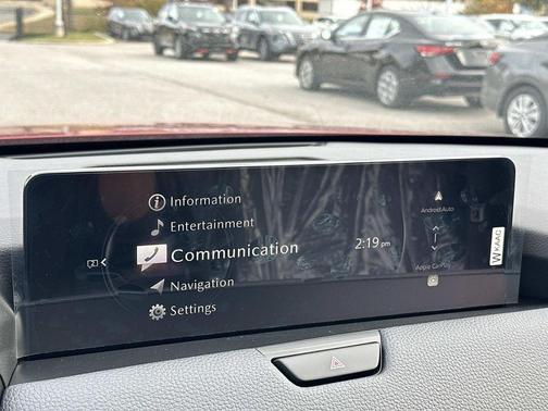 2026 Mazda CX-90 3.3 Turbo Preferred