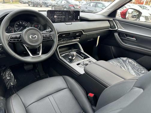 2026 Mazda CX-90 3.3 Turbo Preferred