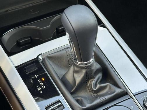 2025 Mazda CX-30 Premium Package