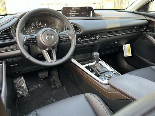 2025 Mazda CX-30 Premium Package