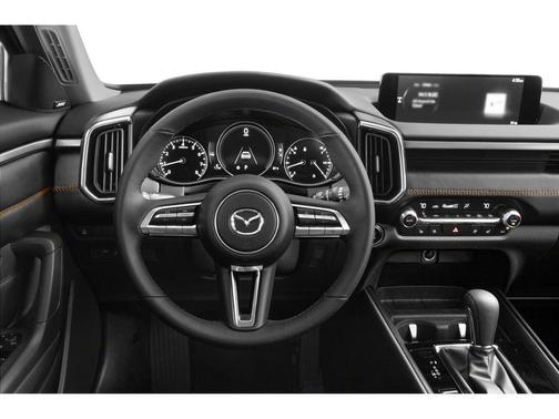 Polymetal Gray Metallic 2023 Mazda CX-50 2.5 S Premium Plus Package