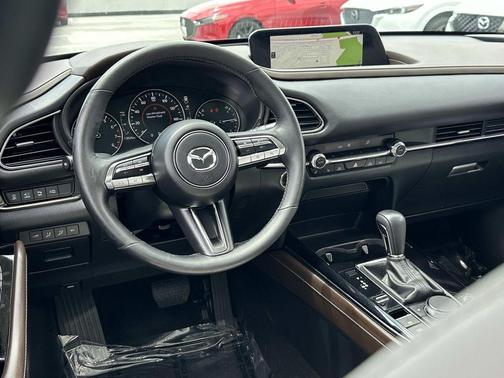 2023 Mazda CX-30 2.5 Turbo Premium Plus Package