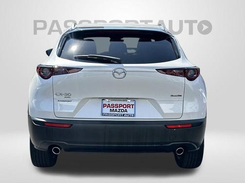 2022 Mazda CX-30 2.5 S Preferred Package