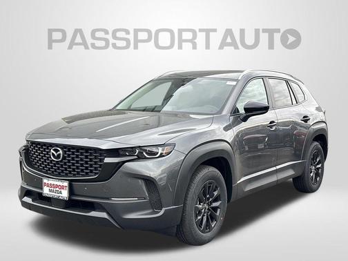 2026 Mazda CX-50 Hybrid PREFERRED
