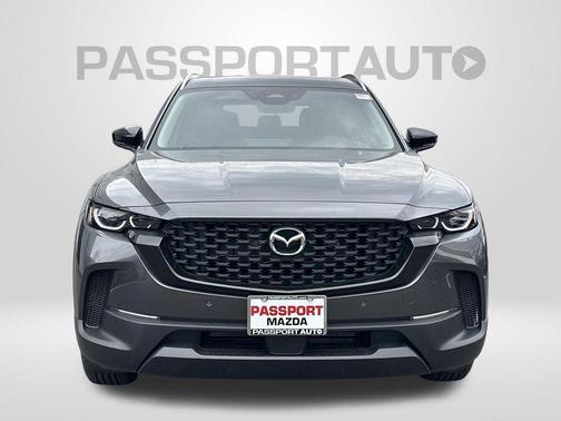 2026 Mazda CX-50 Hybrid PREFERRED