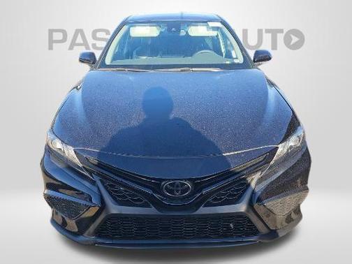 2023 Toyota Camry SE Nightshade