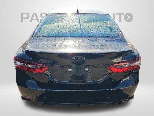 2023 Toyota Camry SE Nightshade