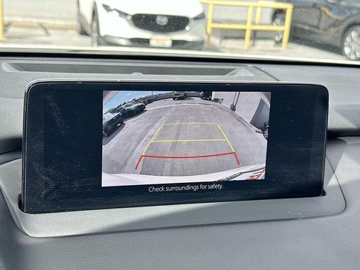 2022 Mazda CX-9 Touring