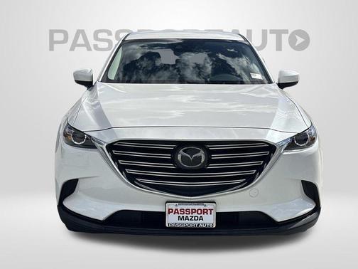 2022 Mazda CX-9 Touring