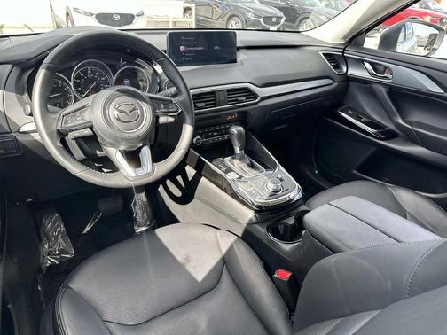 2022 Mazda CX-9 Touring