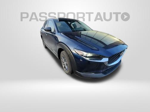2023 Mazda CX-30 Base