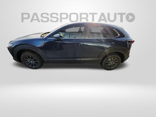 2023 Mazda CX-30 Base