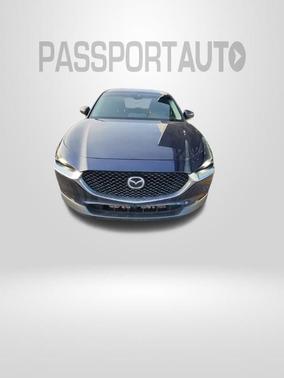 2023 Mazda CX-30 Base
