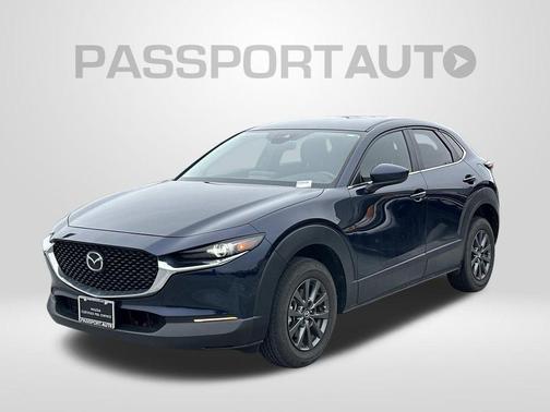 2023 Mazda CX-30 Base
