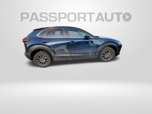 2023 Mazda CX-30 Base