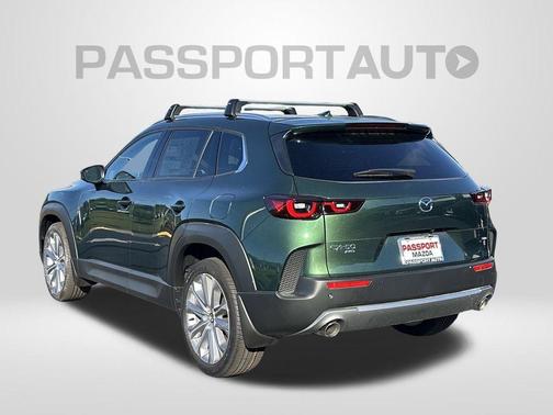Cypress 2026 Mazda CX-50 Turbo Premium Plus