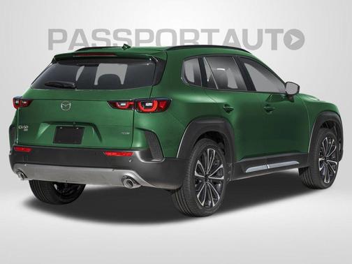 Cypress 2026 Mazda CX-50 Turbo Premium Plus