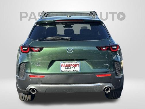 Cypress 2026 Mazda CX-50 Turbo Premium Plus