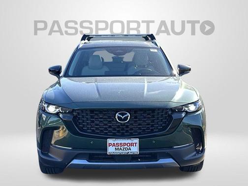 Cypress 2026 Mazda CX-50 Turbo Premium Plus