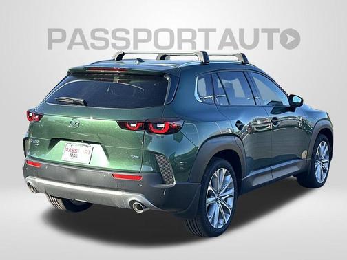 Cypress 2026 Mazda CX-50 Turbo Premium Plus