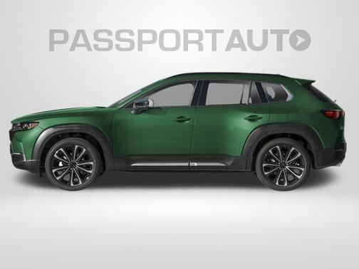 Cypress 2026 Mazda CX-50 Turbo Premium Plus