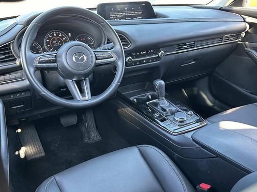 2023 Mazda CX-30 2.5 S Preferred Package