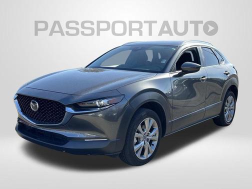 2023 Mazda CX-30 2.5 S Preferred Package