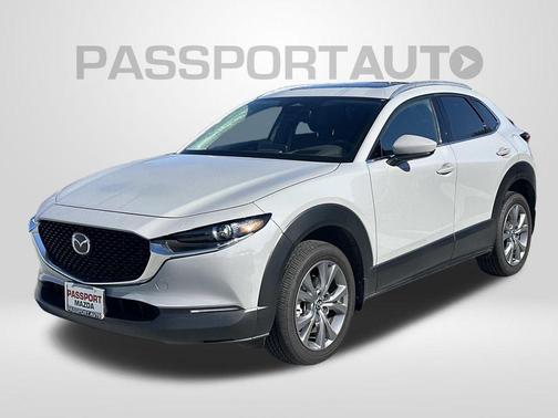 2025 Mazda CX-30 Premium Package