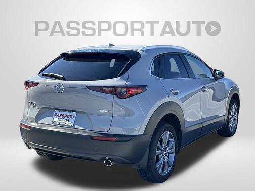 2025 Mazda CX-30 Premium Package