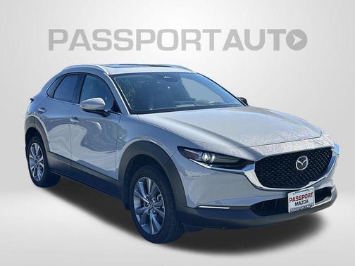 2025 Mazda CX-30 Premium Package