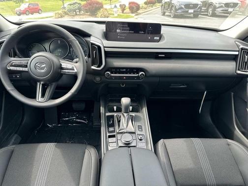 2025 Mazda CX-50 Hybrid Preferred Package