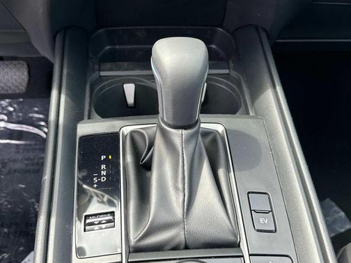 2025 Mazda CX-50 Hybrid Preferred Package