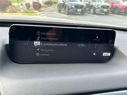 2025 Mazda CX-50 Hybrid Preferred Package